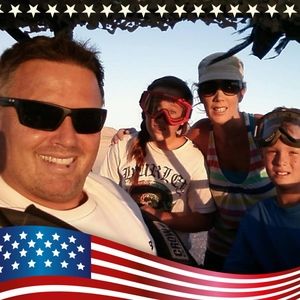 Meet your Posher, Brian